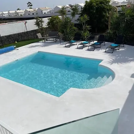 Villa Anissa,
