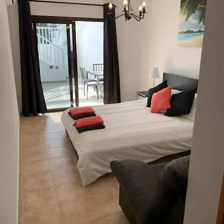 Villa Anissa, Playa Blanca (Lanzarote)