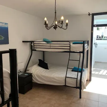 Anissa, Villa Playa Blanca (Lanzarote)