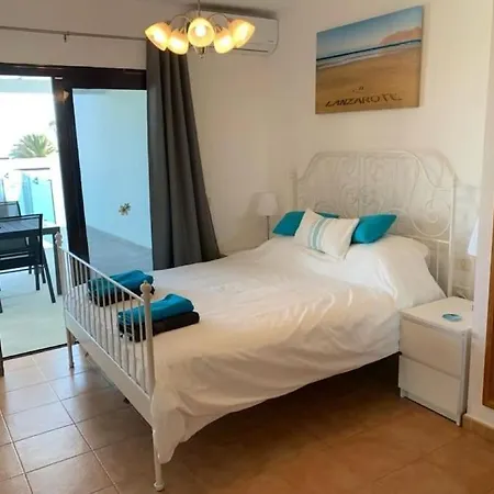 Villa Anissa, *