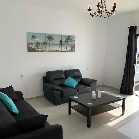 Villa Anissa,