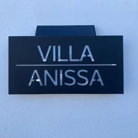 Anissa, Πλάγια Μπλάνκα